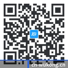 系统版 Android 二维码